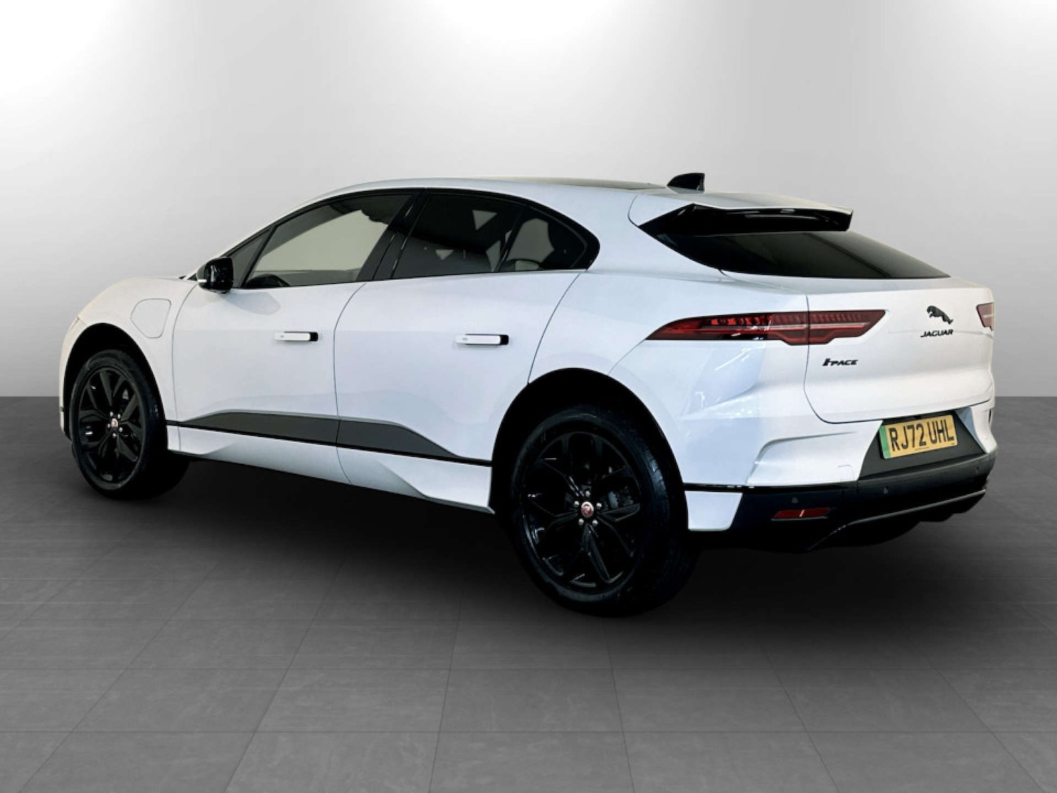 Used Jaguar I-Pace 2022 for sale - 77385488: Photo 8