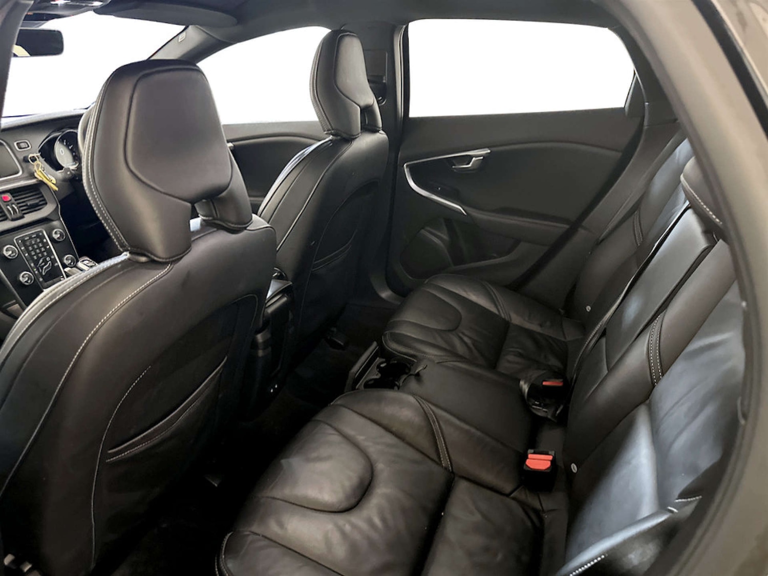 Used Volvo V40 2019 for sale - 77355467: Photo 14