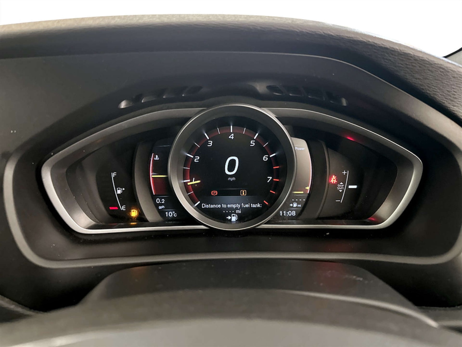 Used Volvo V40 2019 for sale - 77355467: Photo 19