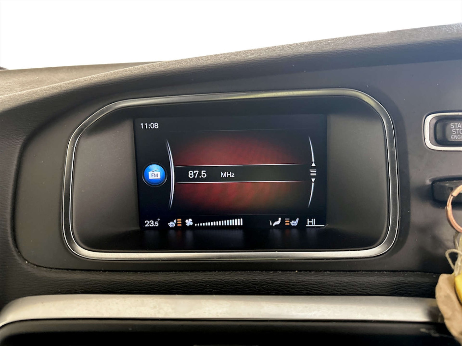 Used Volvo V40 2019 for sale - 77355467: Photo 22