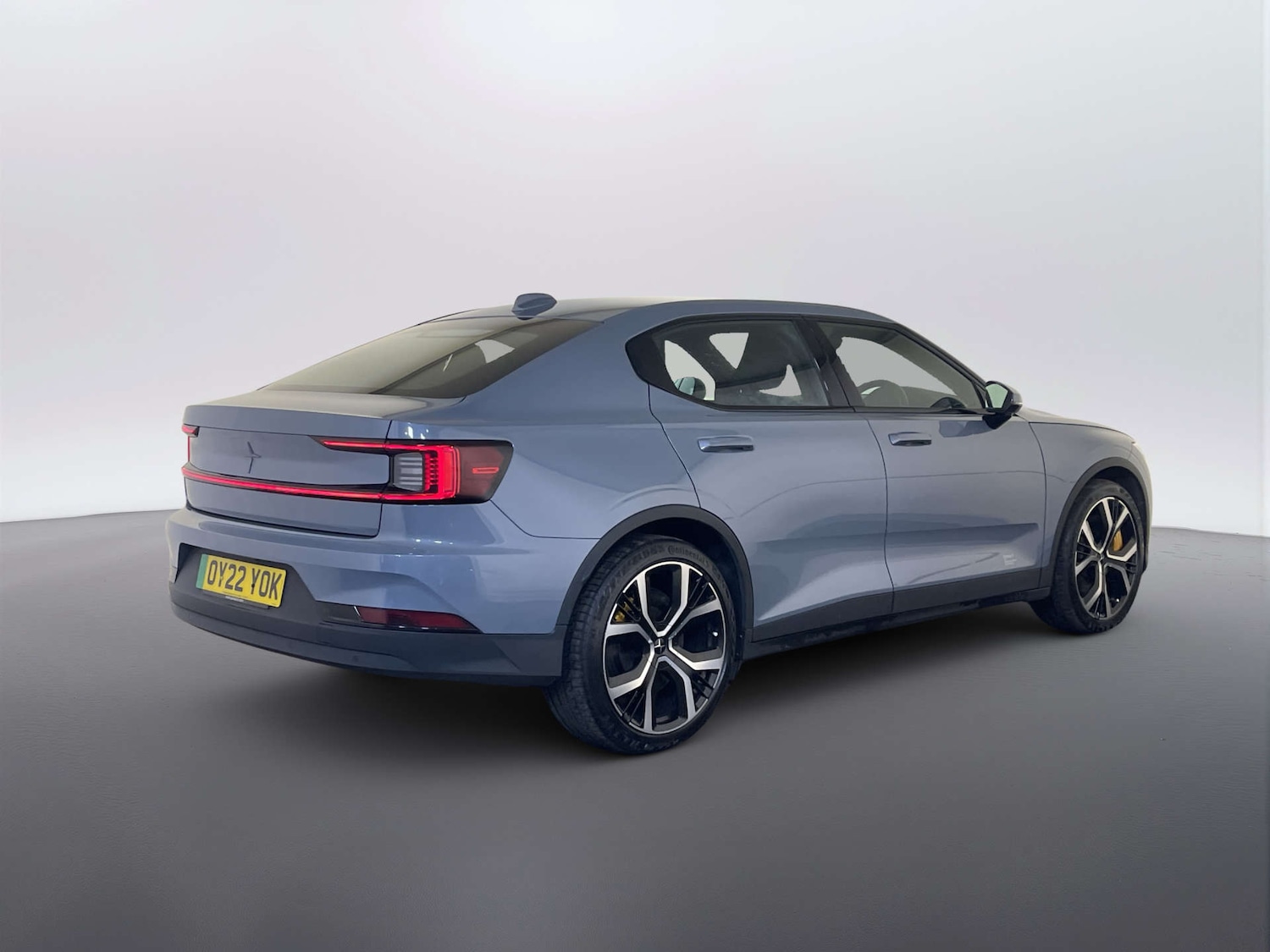 Used Polestar Polestar 2 2022 for sale - 78198806: Photo 10