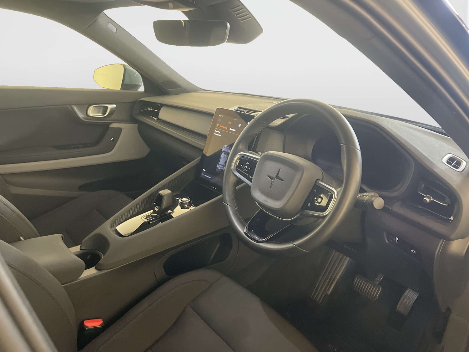 Used Polestar Polestar 2 2022 for sale - 78198806: Photo 15