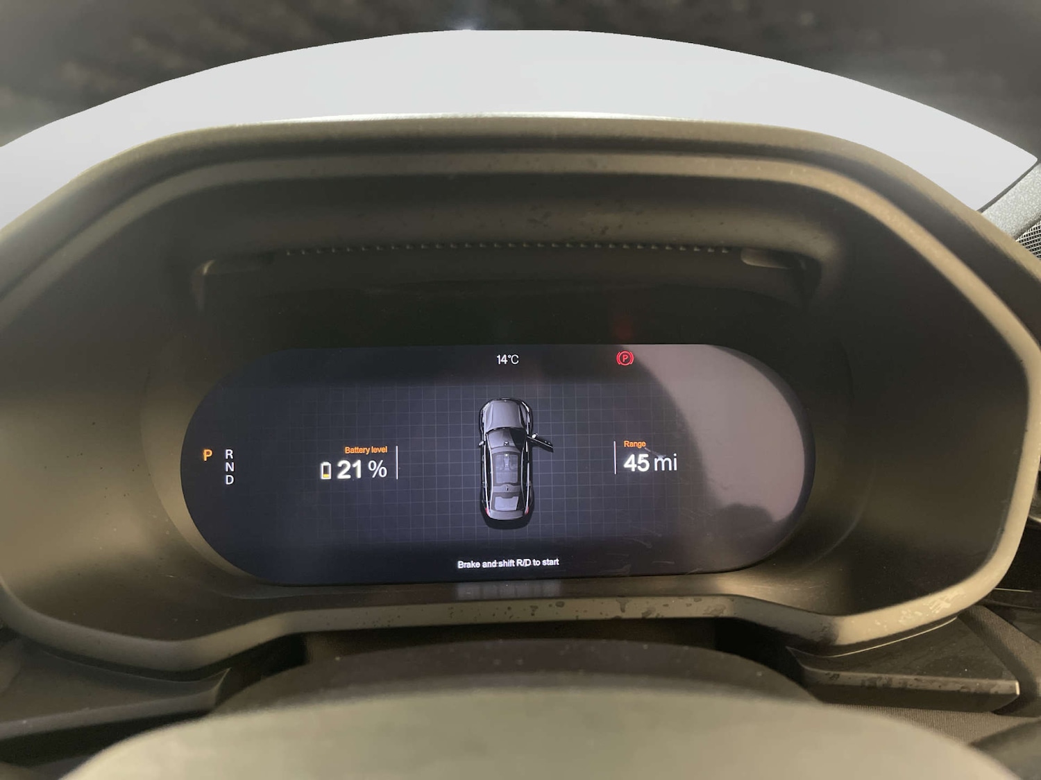 Used Polestar Polestar 2 2022 for sale - 78198806: Photo 18