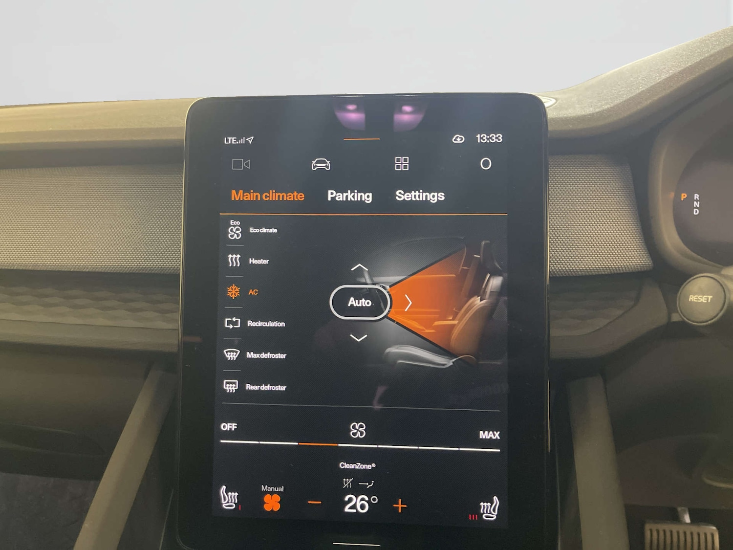 Used Polestar Polestar 2 2022 for sale - 78198806: Photo 21