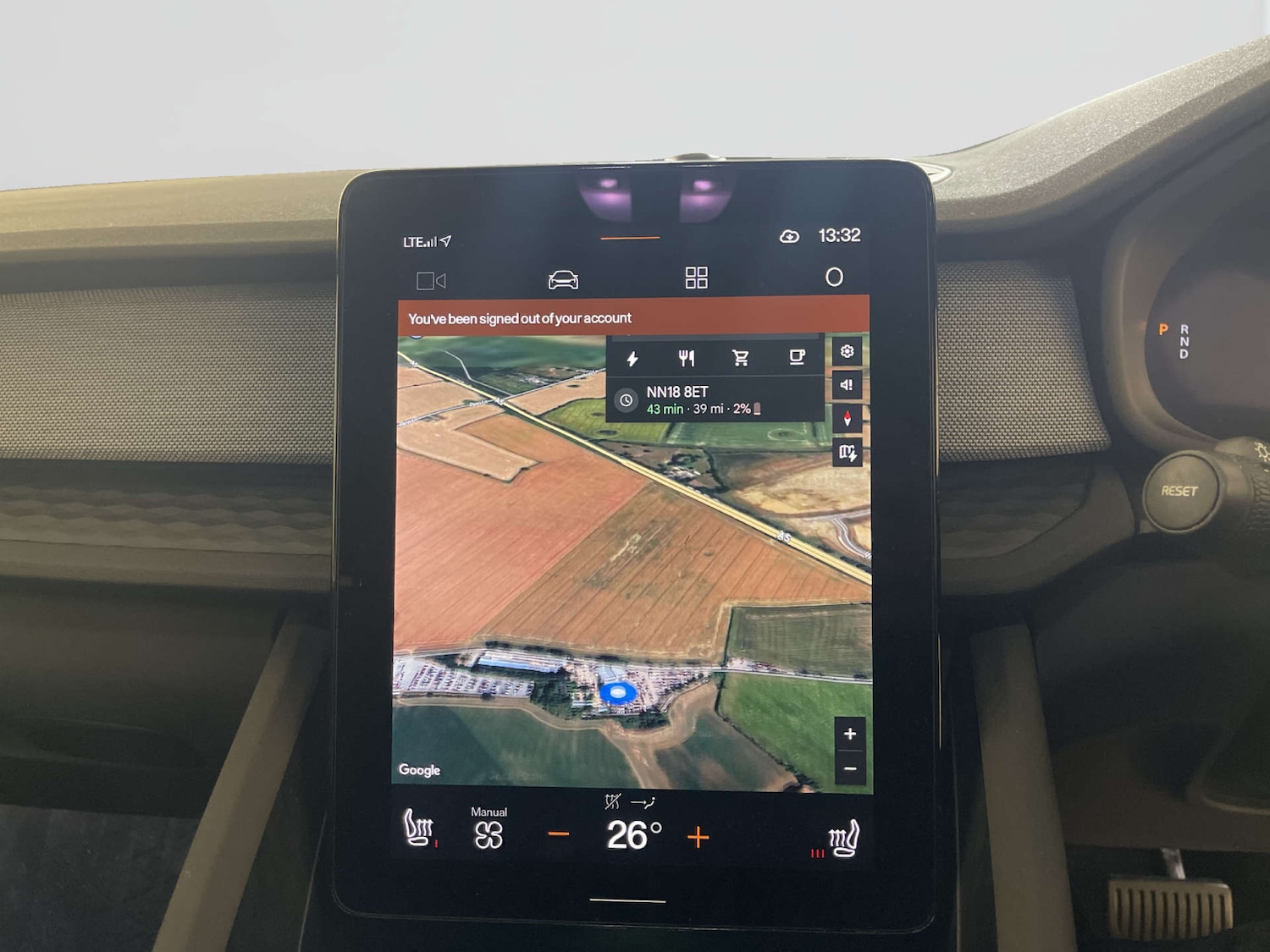 Used Polestar Polestar 2 2022 for sale - 78198806: Photo 24