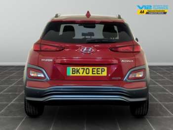 Used Hyundai KONA 2020 for sale - 74164304: Photo