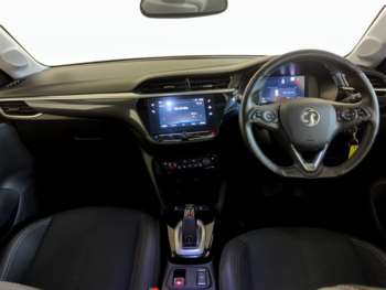 Used Vauxhall Corsa 2021 for sale - 74435125: Photo