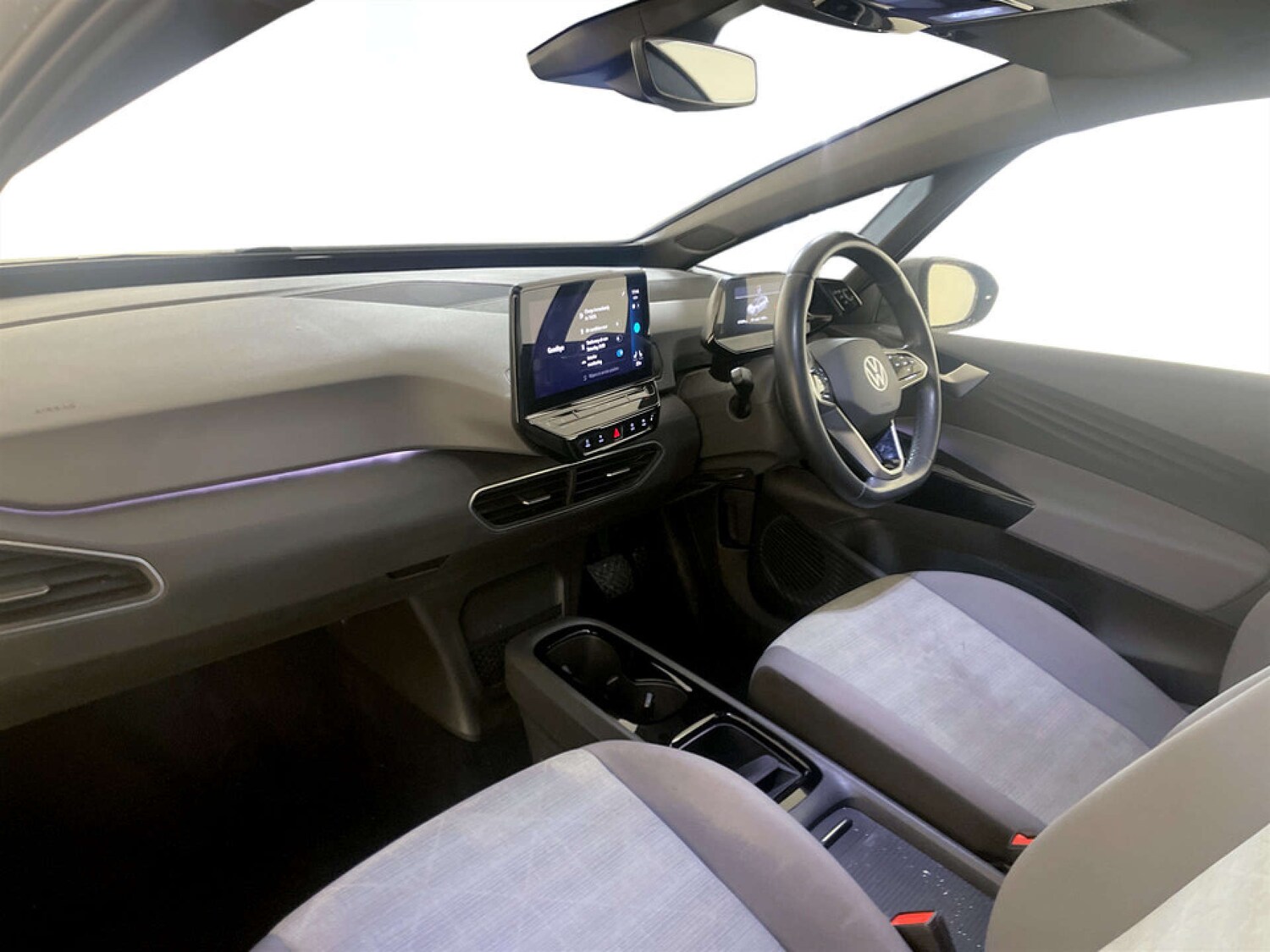 Used Volkswagen ID.3 2022 for sale - 77604043: Photo 12