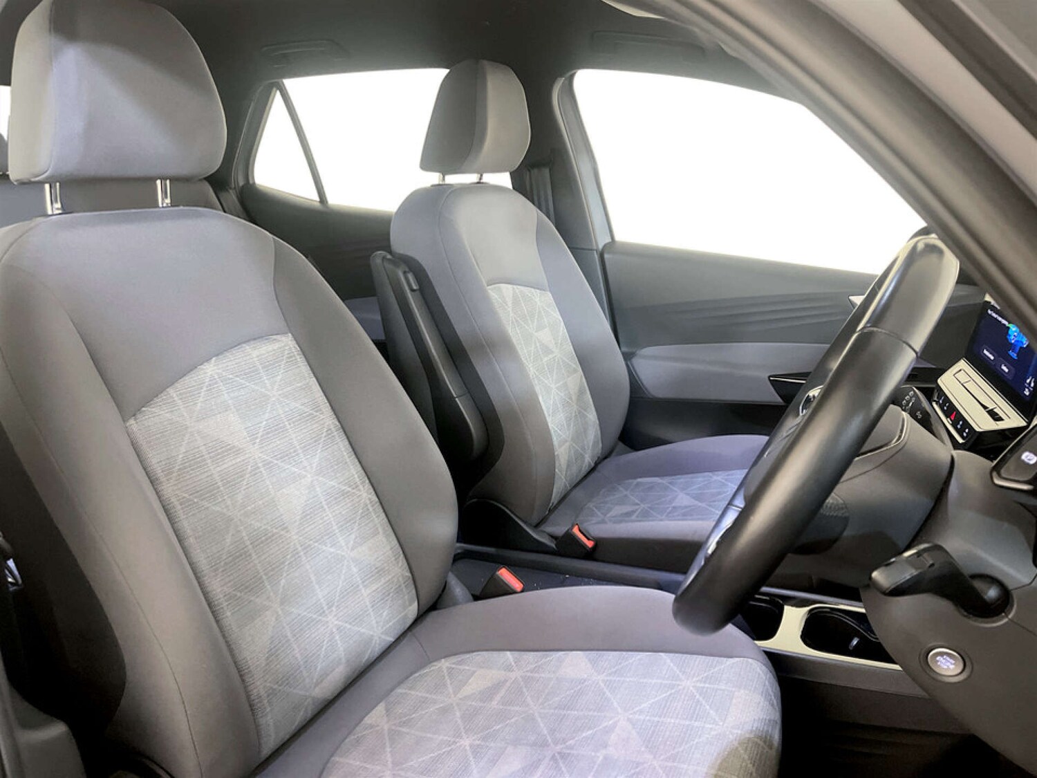 Used Volkswagen ID.3 2022 for sale - 77604043: Photo 13