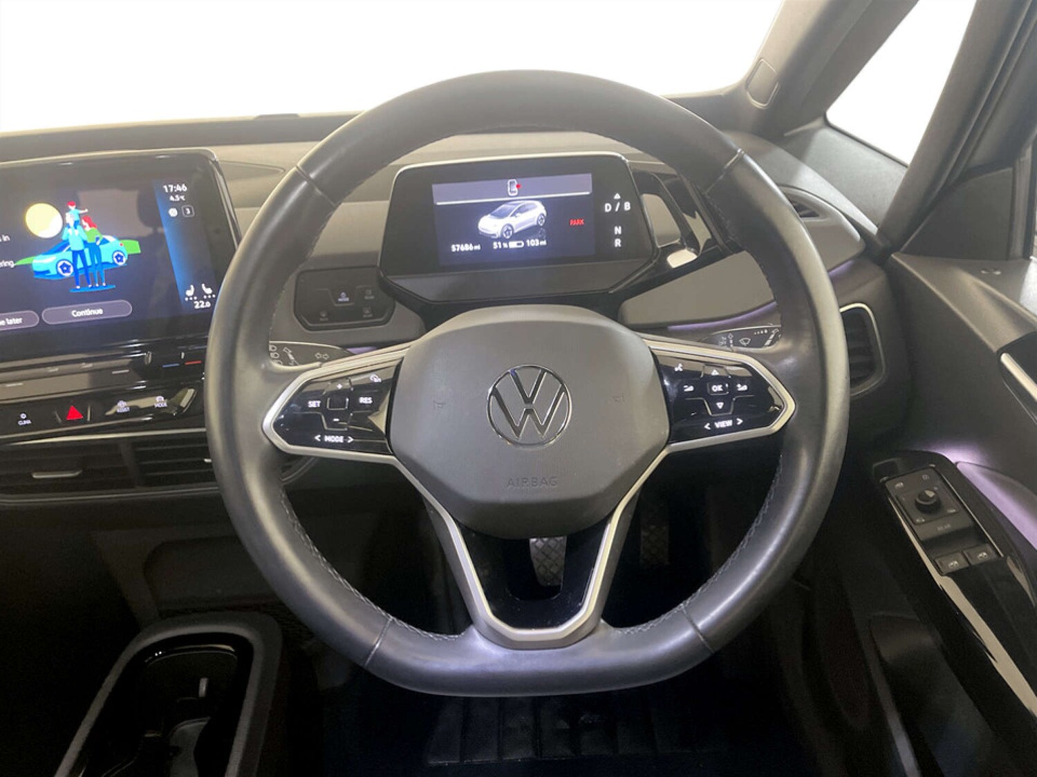 Used Volkswagen ID.3 2022 for sale - 77604043: Photo 16