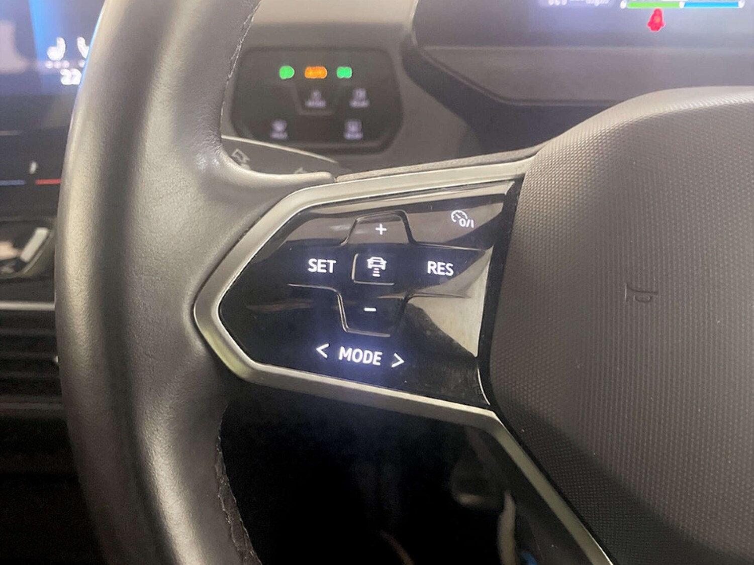 Used Volkswagen ID.3 2022 for sale - 77604043: Photo 17