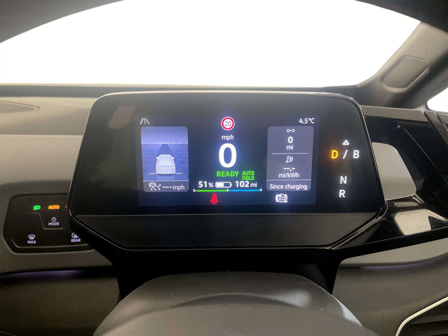 Used Volkswagen ID.3 2022 for sale - 77604043: Photo 18