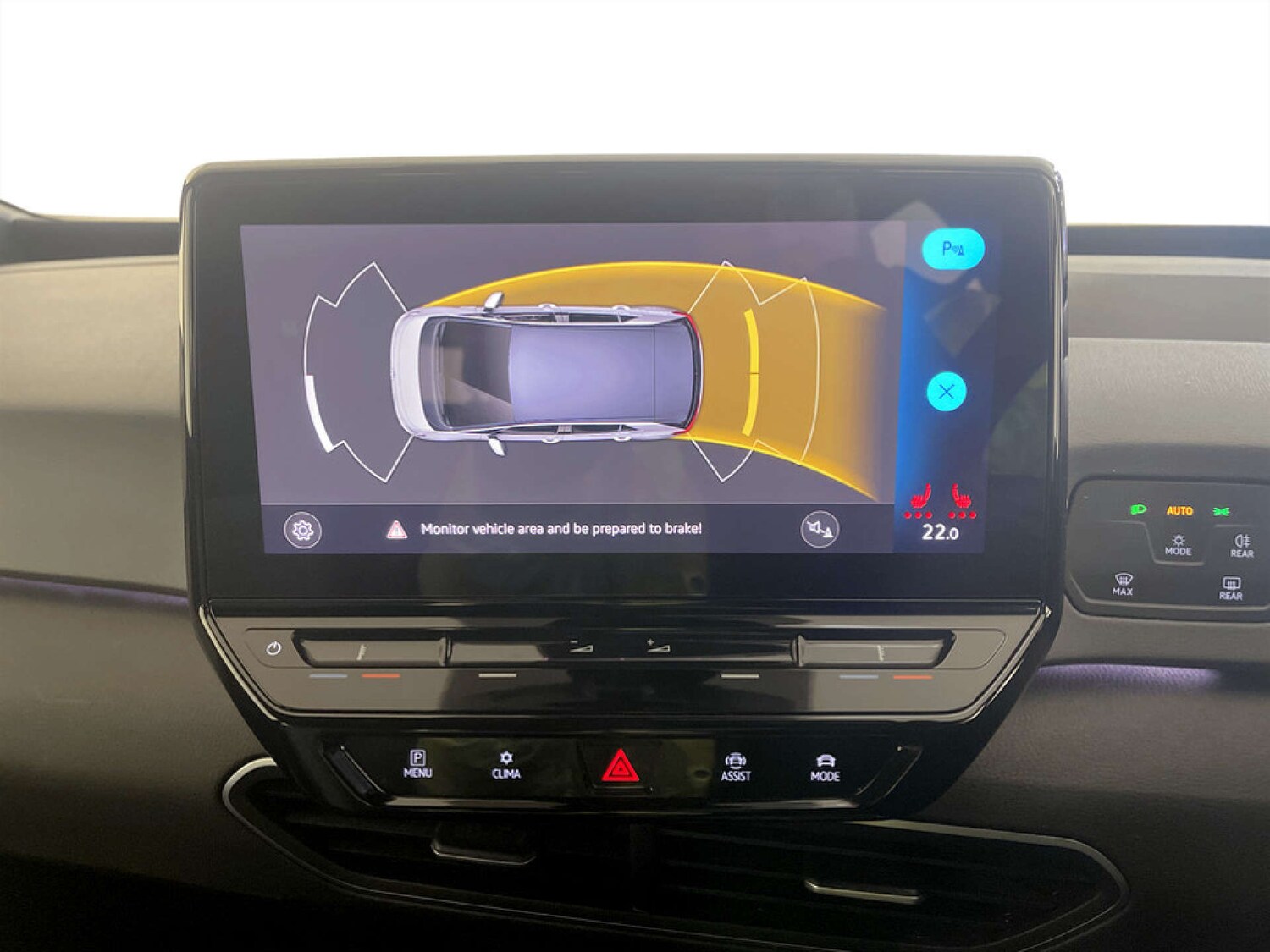 Used Volkswagen ID.3 2022 for sale - 77604043: Photo 20