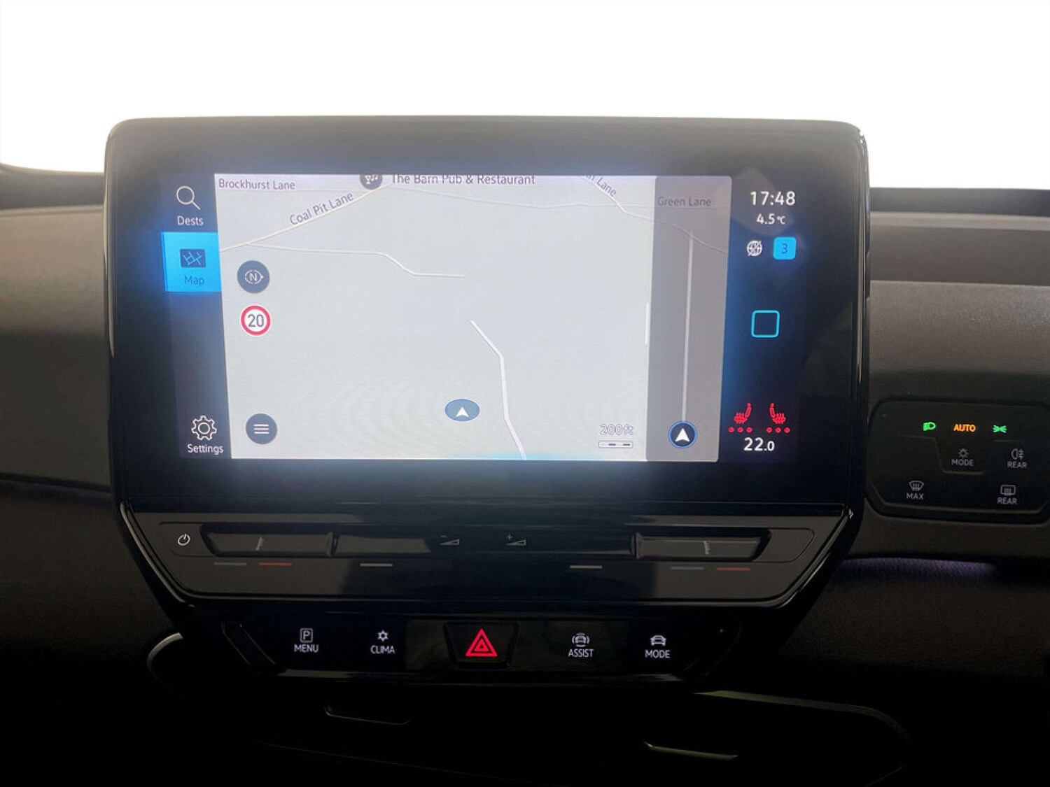 Used Volkswagen ID.3 2022 for sale - 77604043: Photo 21