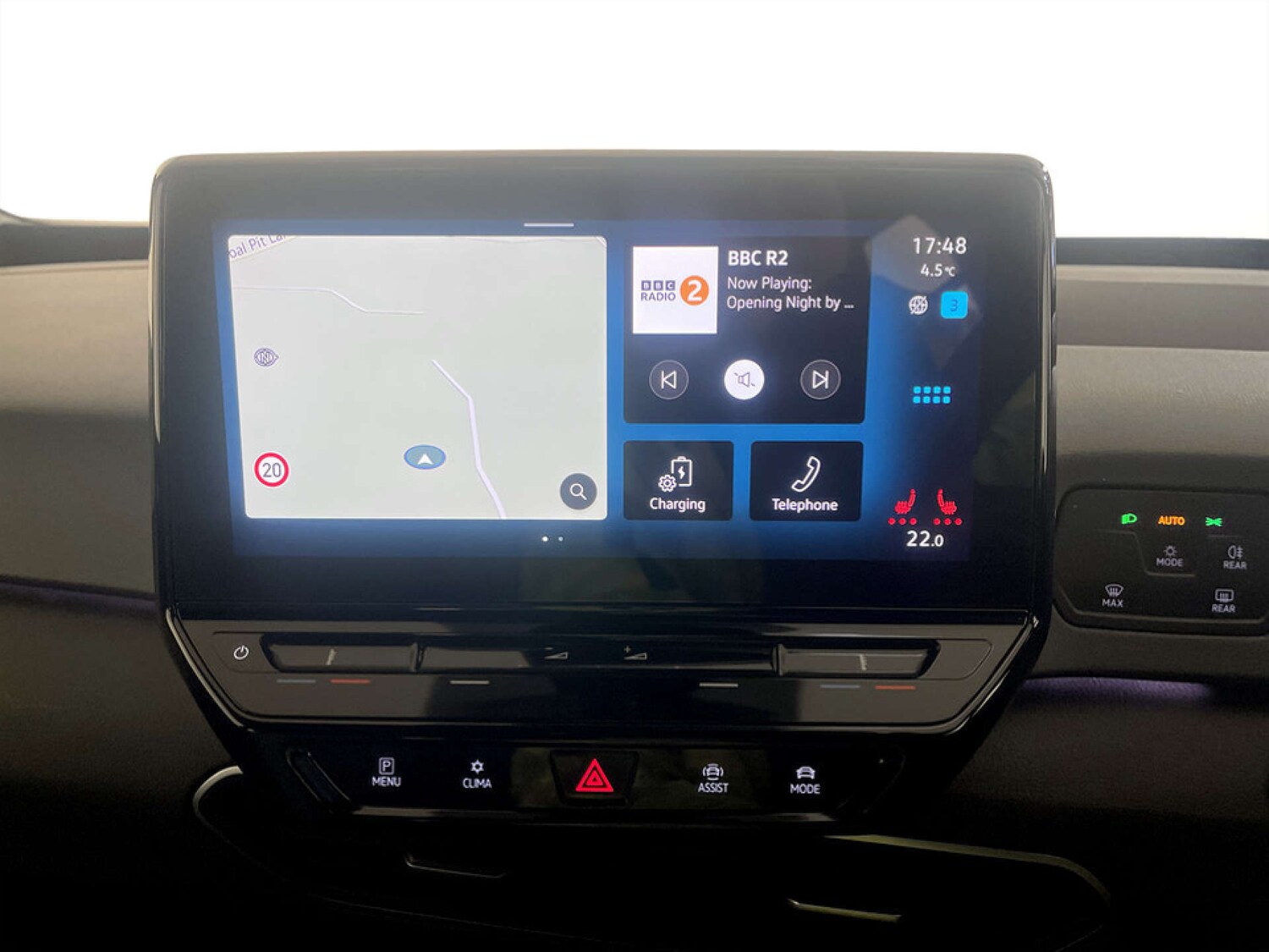 Used Volkswagen ID.3 2022 for sale - 77604043: Photo 22