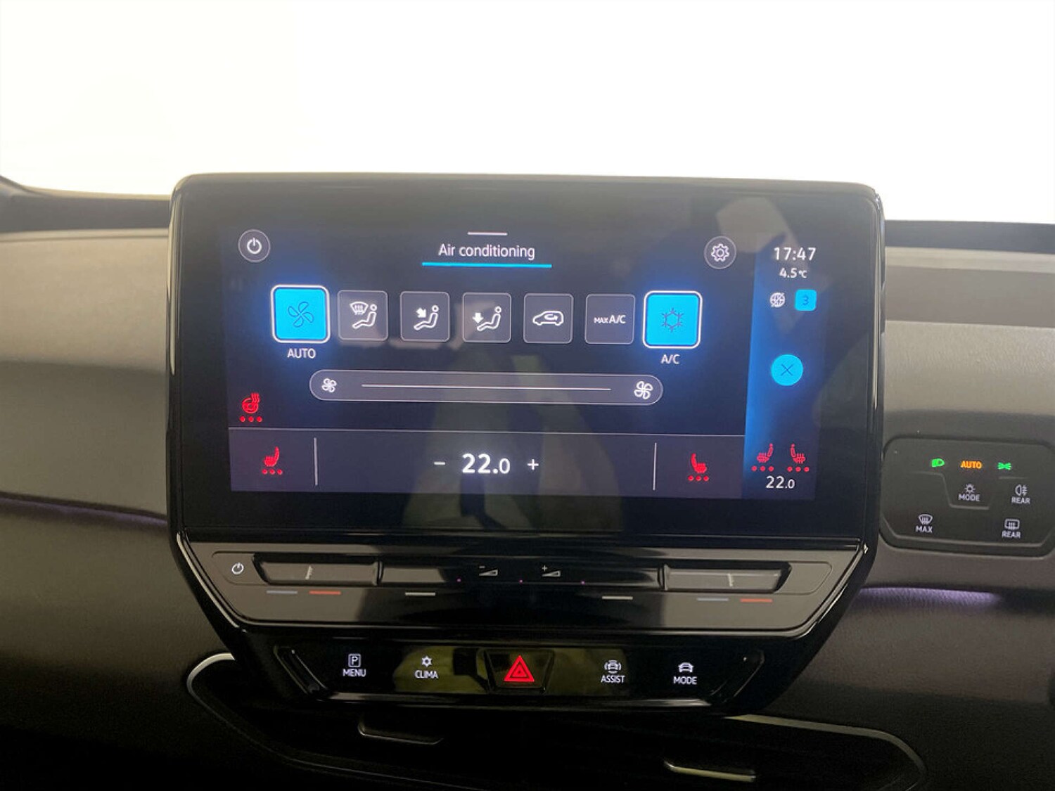 Used Volkswagen ID.3 2022 for sale - 77604043: Photo 23