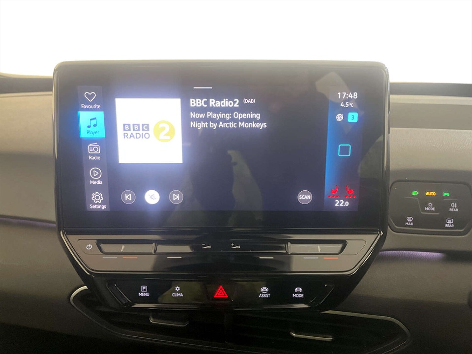 Used Volkswagen ID.3 2022 for sale - 77604043: Photo 24