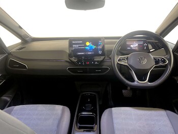 Used Volkswagen ID.3 2022 for sale - 77604043: Photo