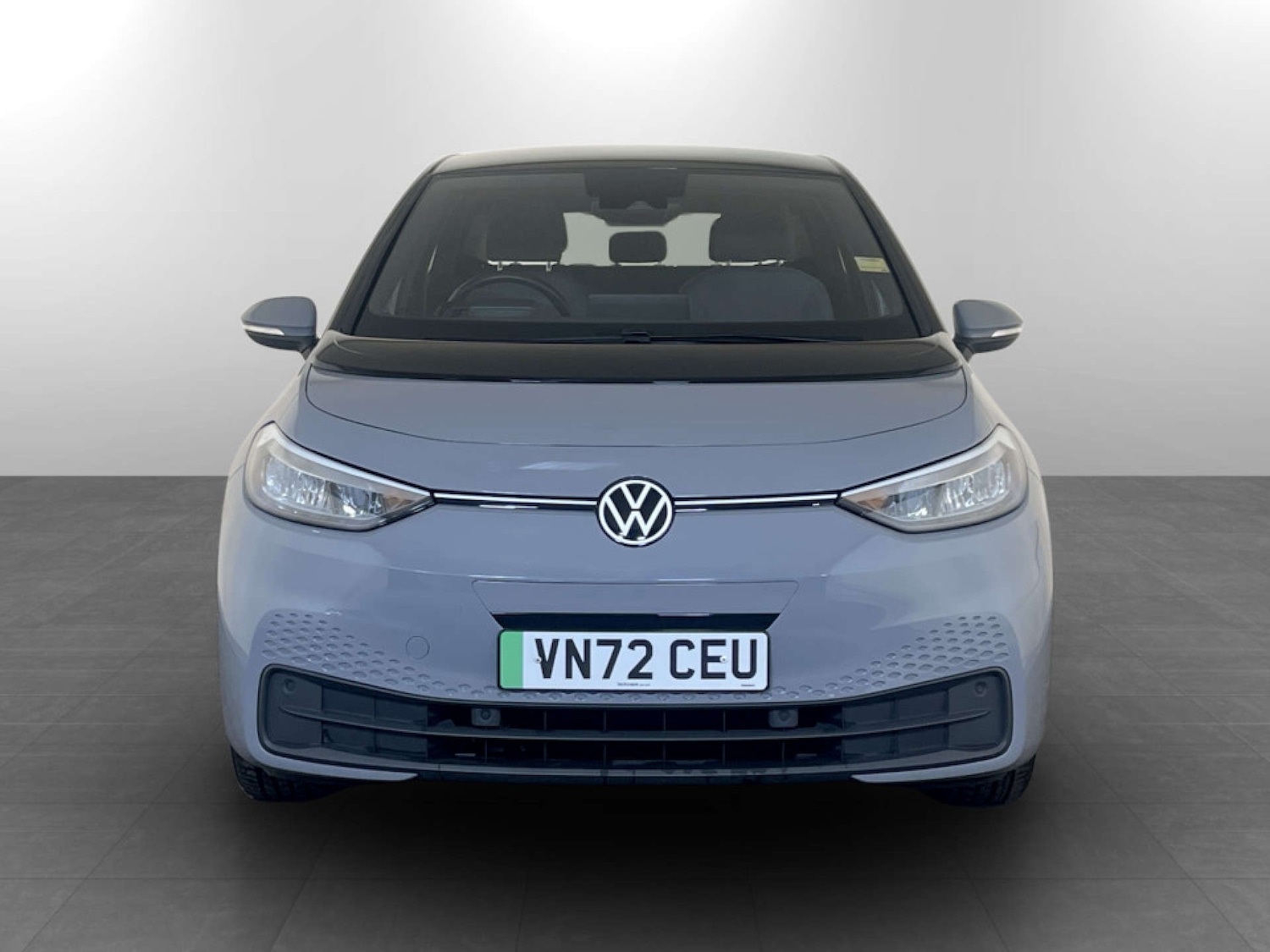 Used Volkswagen ID.3 2022 for sale - 77604043: Photo 5