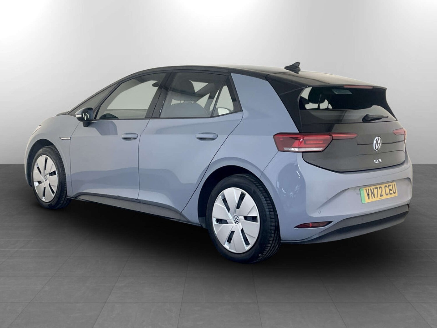 Used Volkswagen ID.3 2022 for sale - 77604043: Photo 8