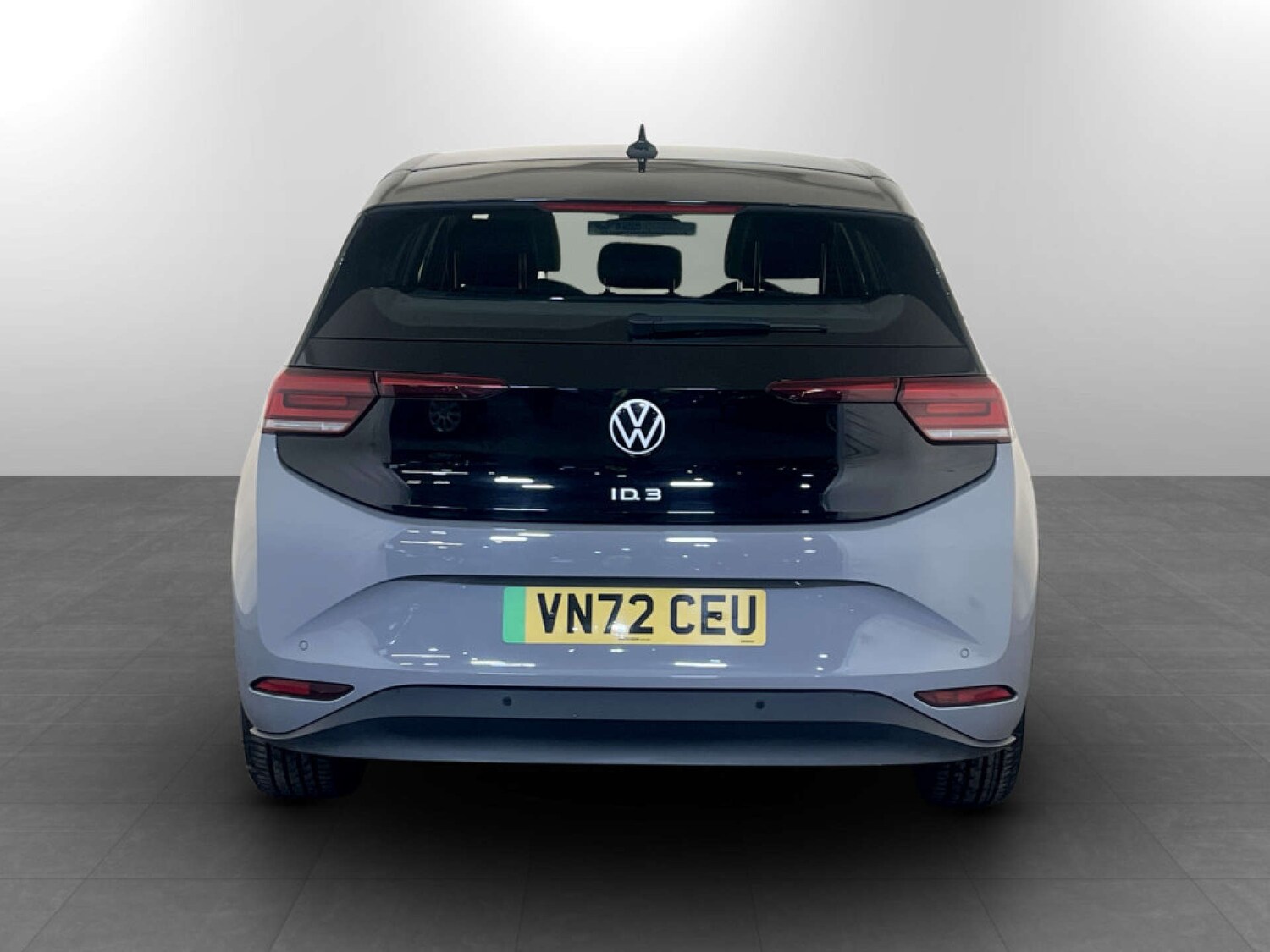 Used Volkswagen ID.3 2022 for sale - 77604043: Photo 9