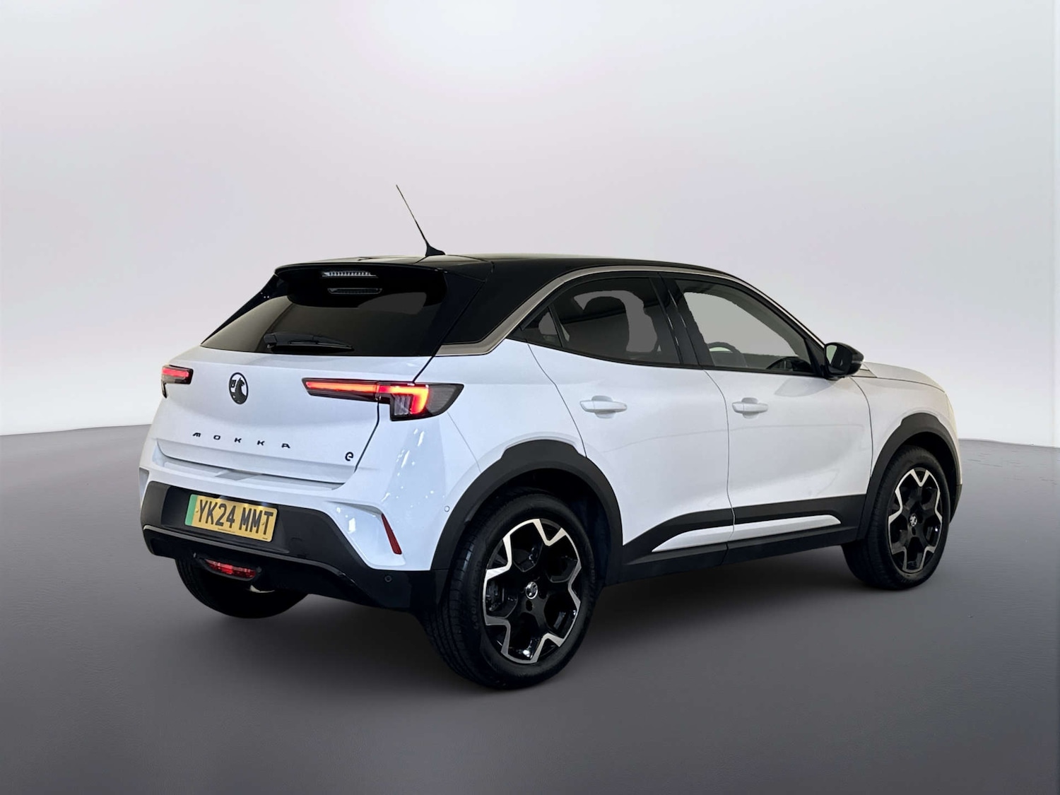 Used Vauxhall Mokka 2024 for sale - 78083352: Photo 10