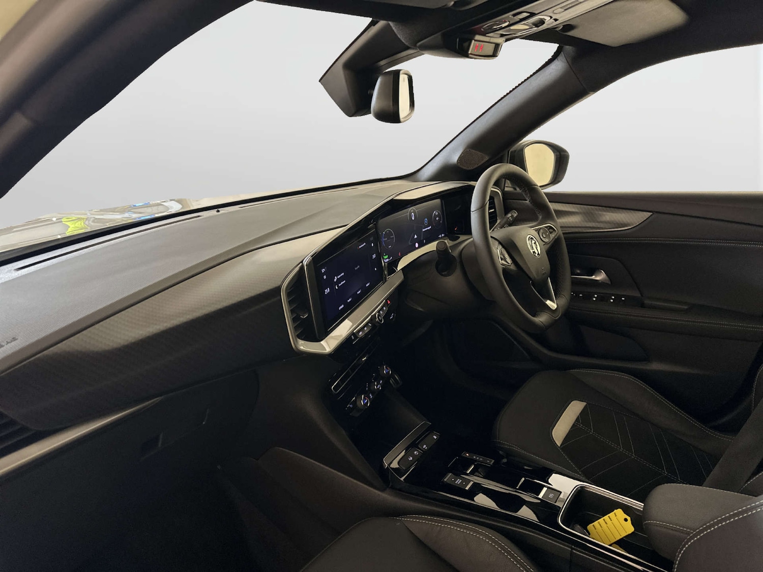 Used Vauxhall Mokka 2024 for sale - 78083352: Photo 12