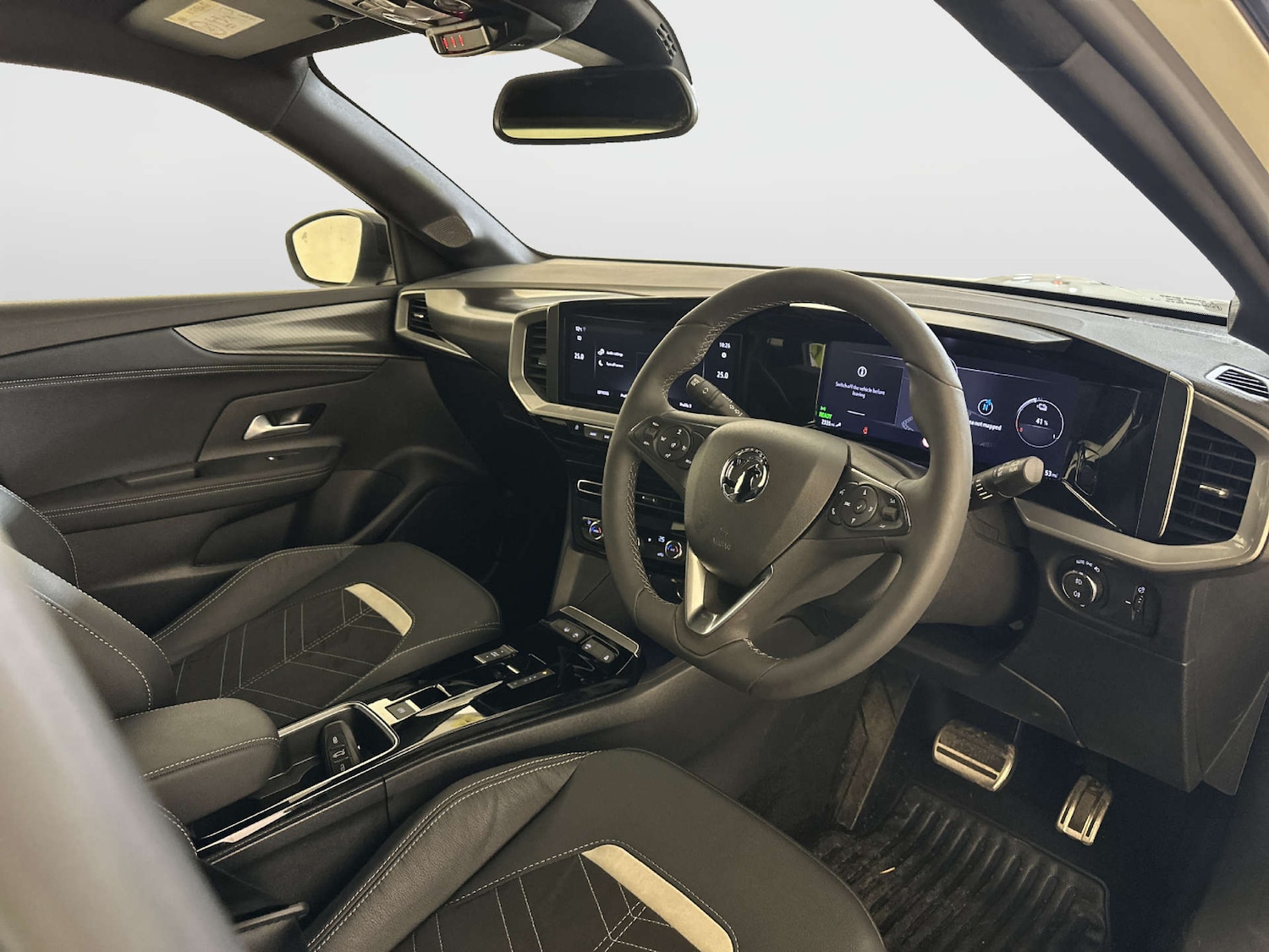 Used Vauxhall Mokka 2024 for sale - 78083352: Photo 15