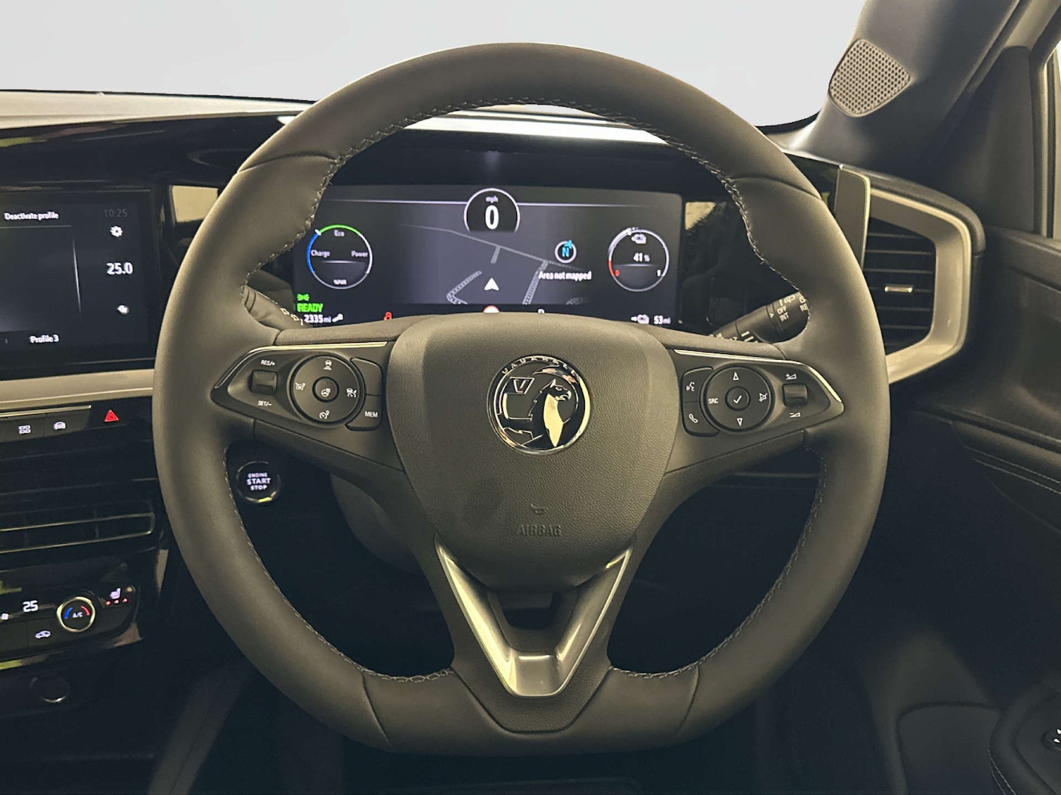 Used Vauxhall Mokka 2024 for sale - 78083352: Photo 16