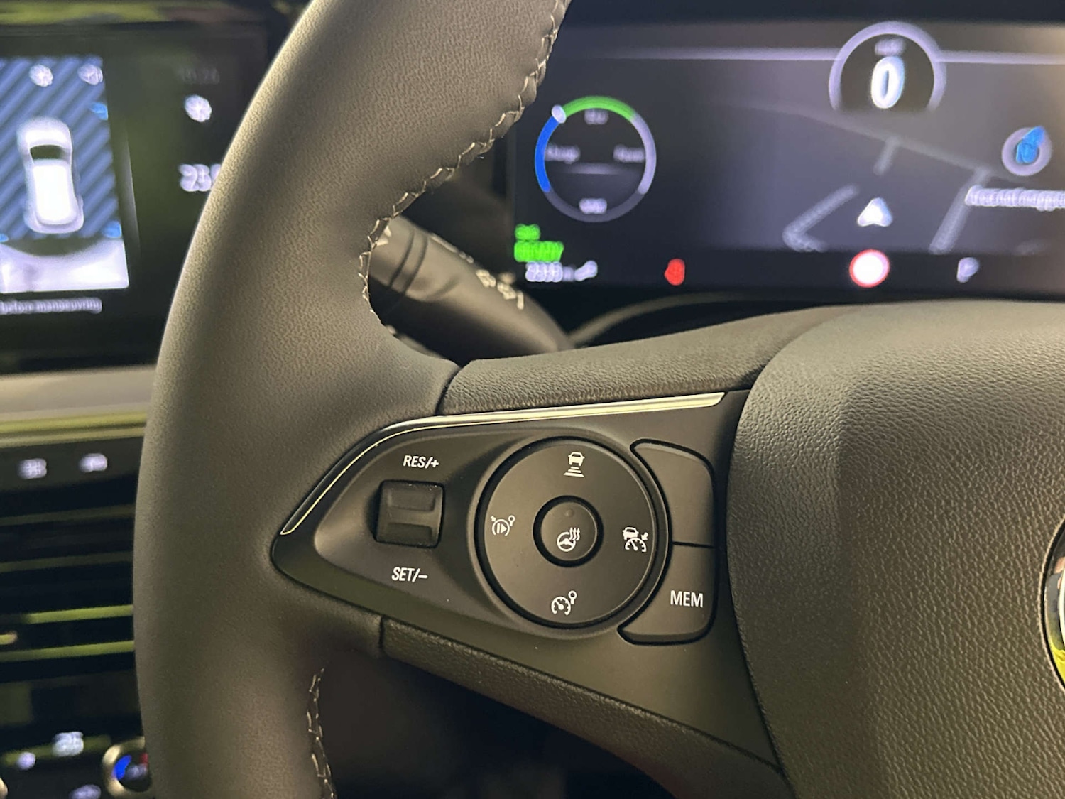 Used Vauxhall Mokka 2024 for sale - 78083352: Photo 17