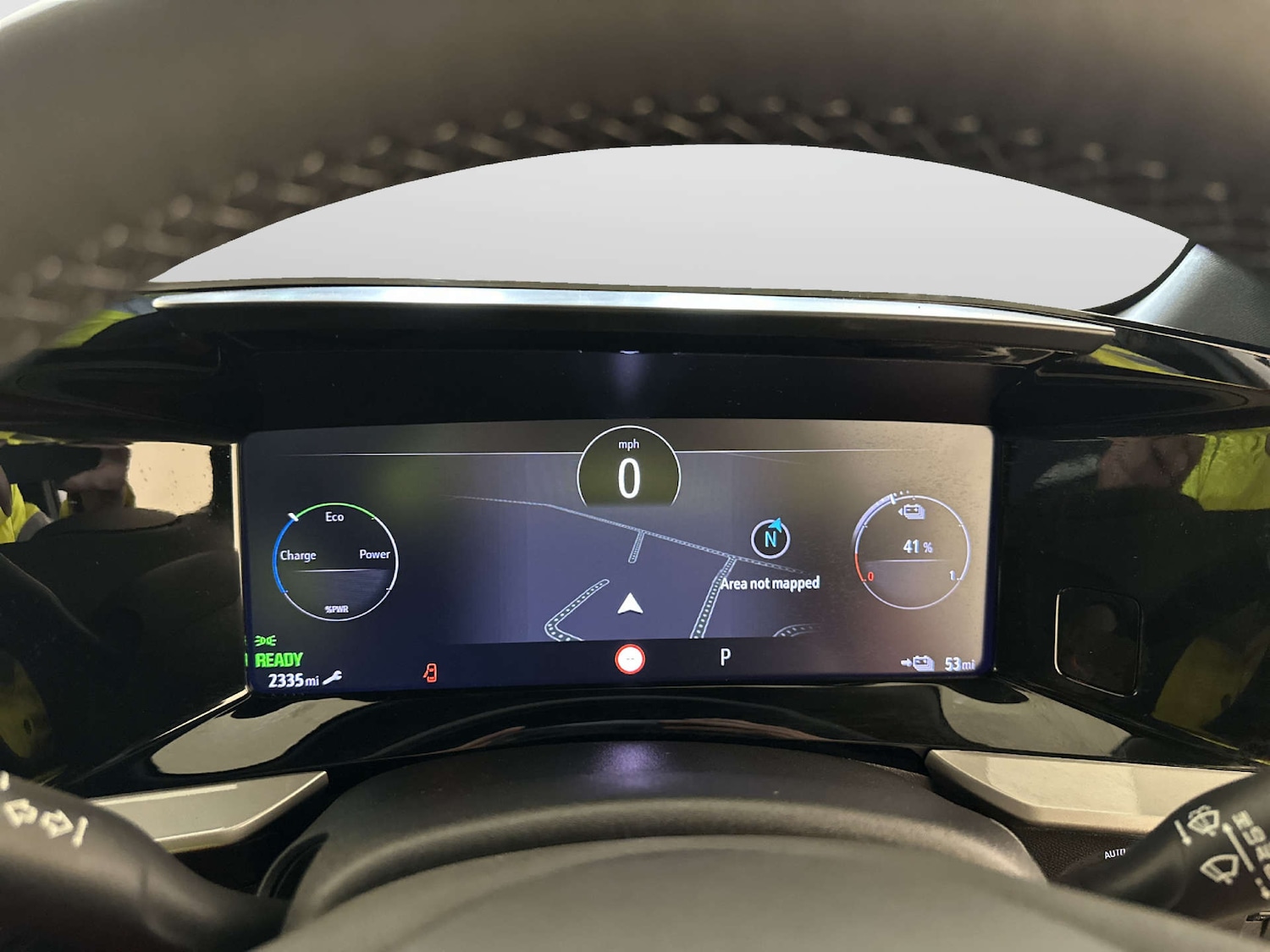 Used Vauxhall Mokka 2024 for sale - 78083352: Photo 18