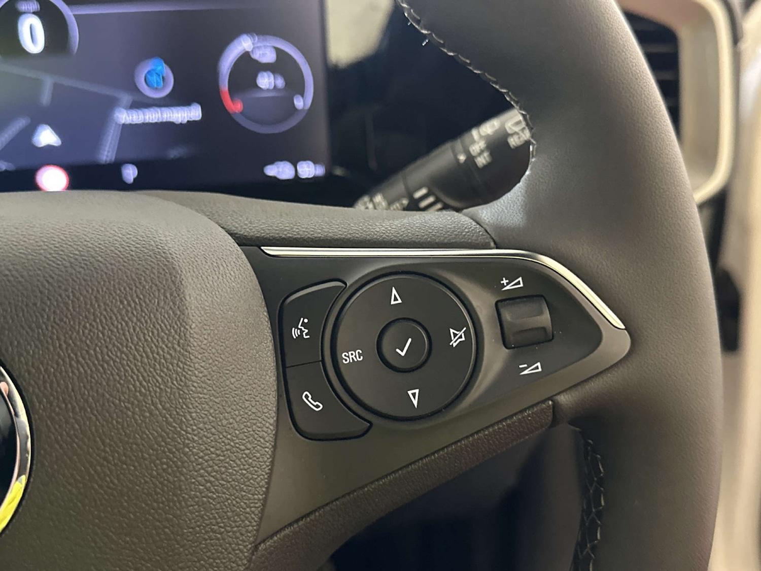 Used Vauxhall Mokka 2024 for sale - 78083352: Photo 19