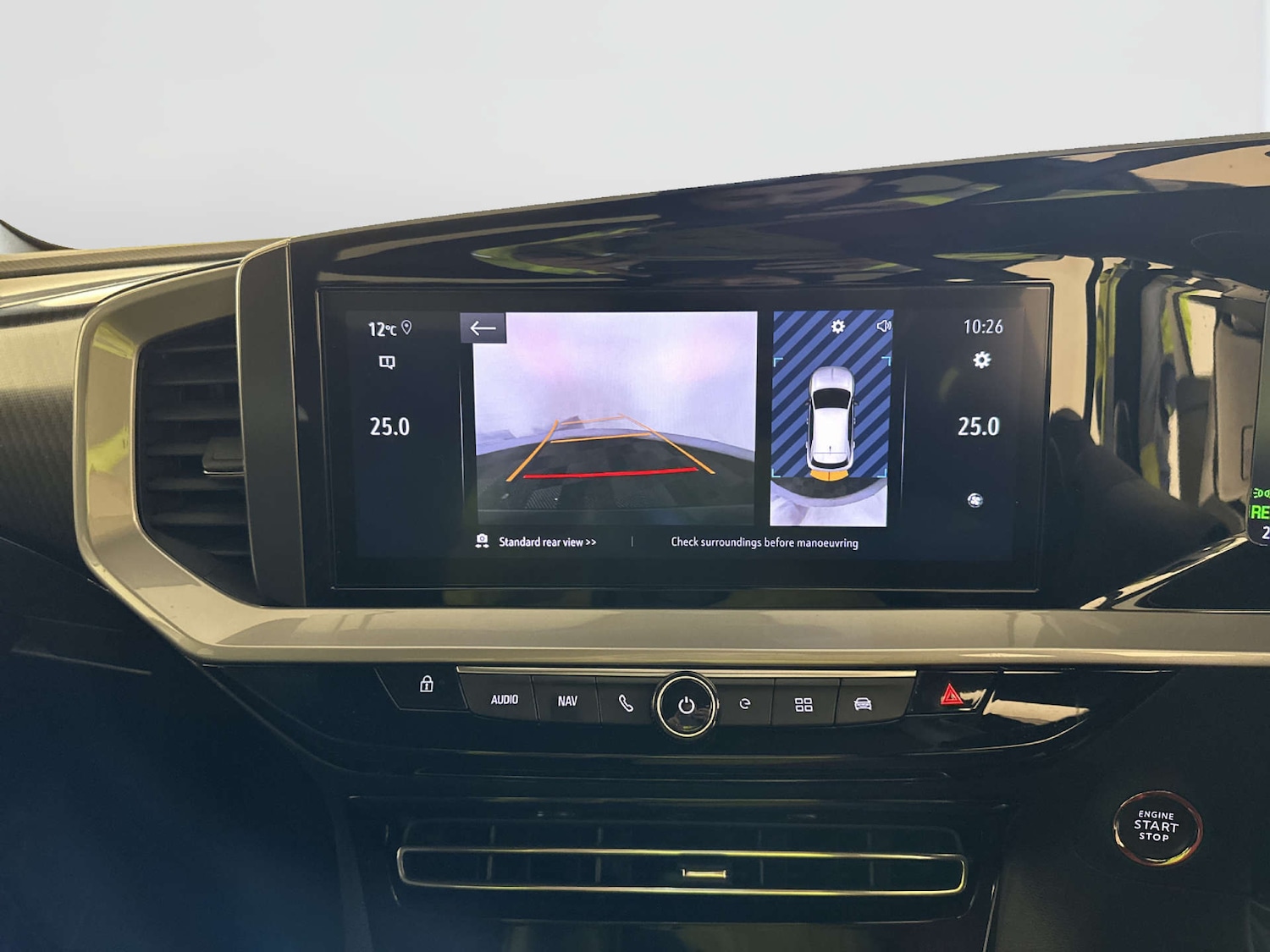 Used Vauxhall Mokka 2024 for sale - 78083352: Photo 20