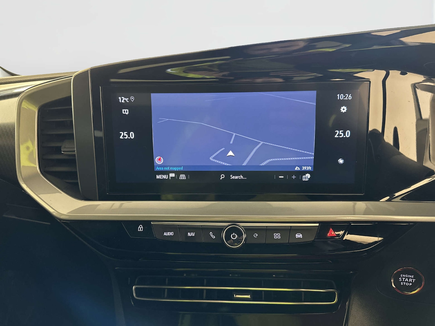 Used Vauxhall Mokka 2024 for sale - 78083352: Photo 21