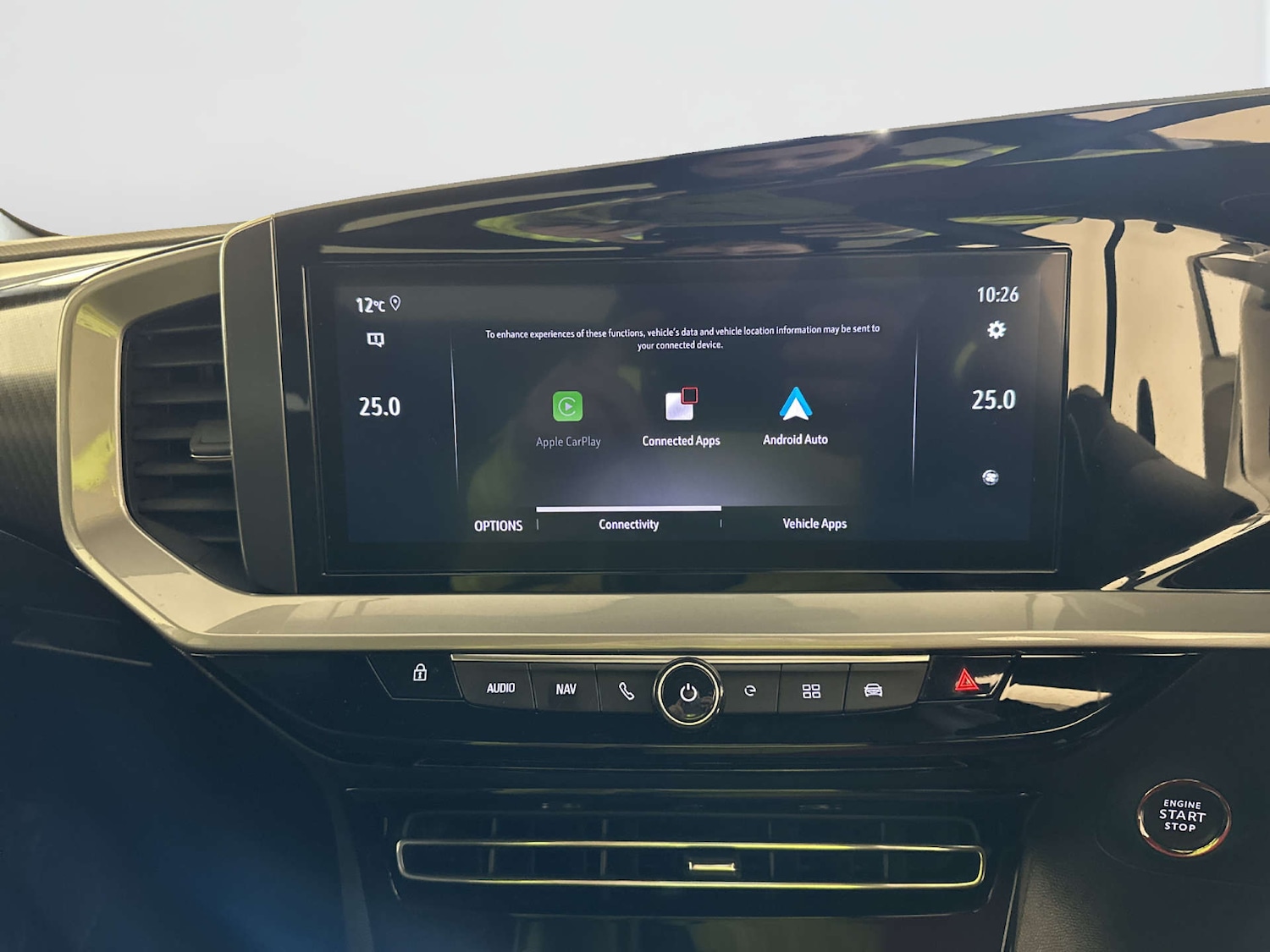 Used Vauxhall Mokka 2024 for sale - 78083352: Photo 22