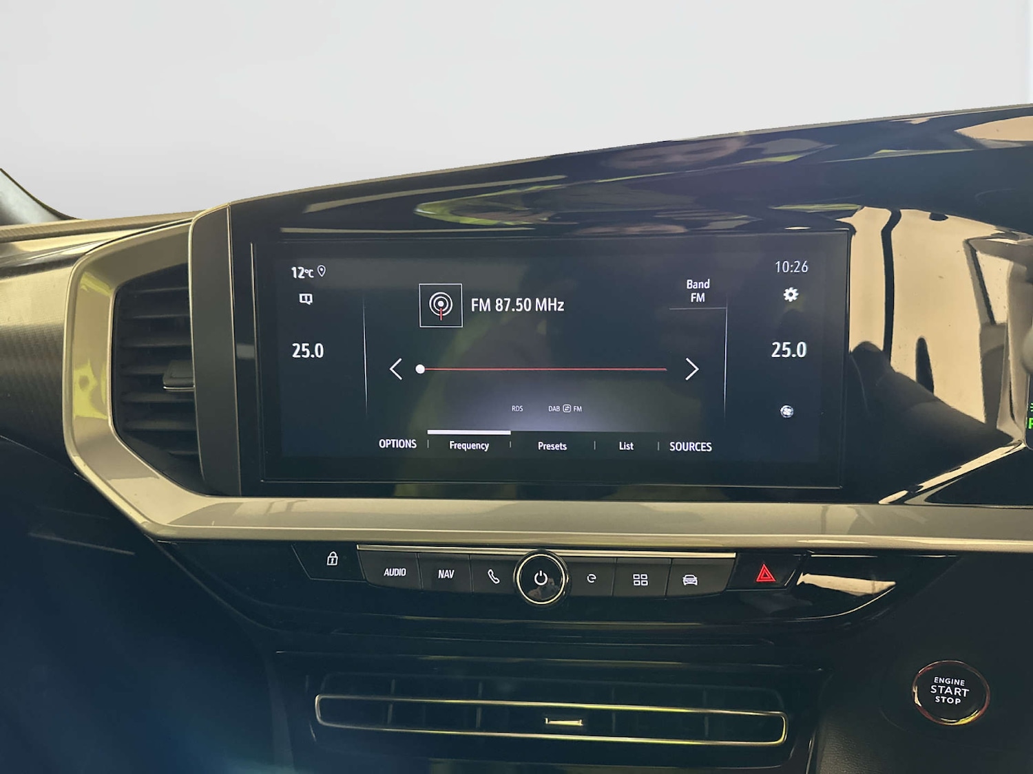 Used Vauxhall Mokka 2024 for sale - 78083352: Photo 23