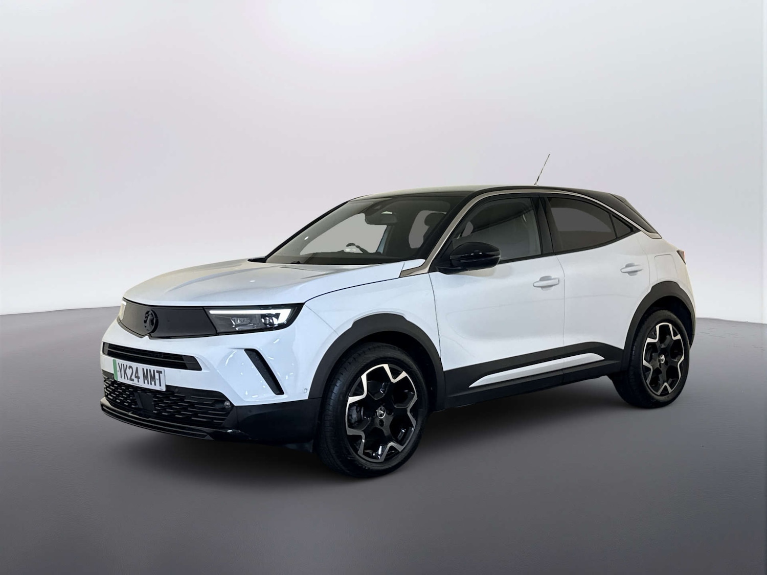 Used Vauxhall Mokka 2024 for sale - 78083352: Photo 6