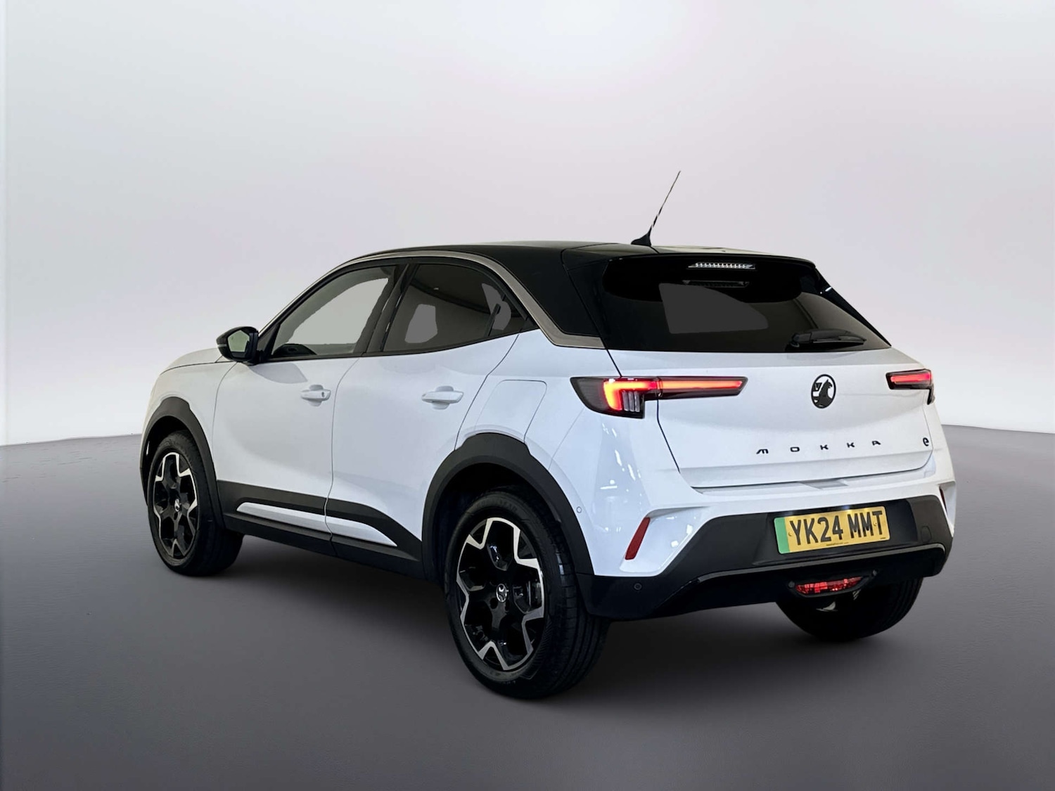 Used Vauxhall Mokka 2024 for sale - 78083352: Photo 8