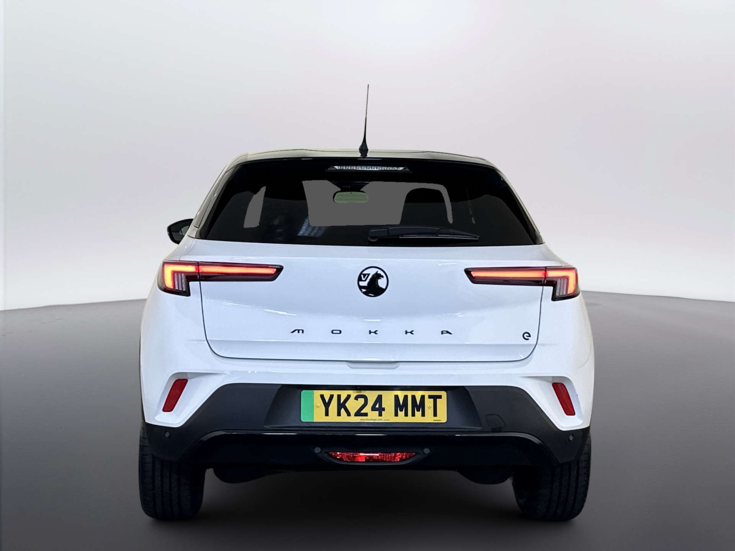 Used Vauxhall Mokka 2024 for sale - 78083352: Photo 9