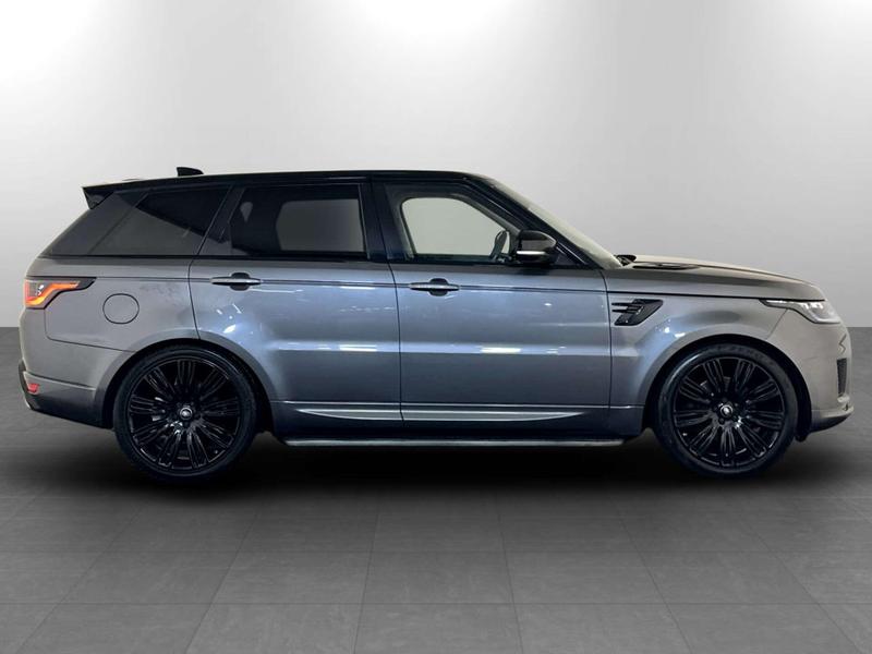 Used Land Rover Range Rover Sport for sale - 77176333: Photo 11