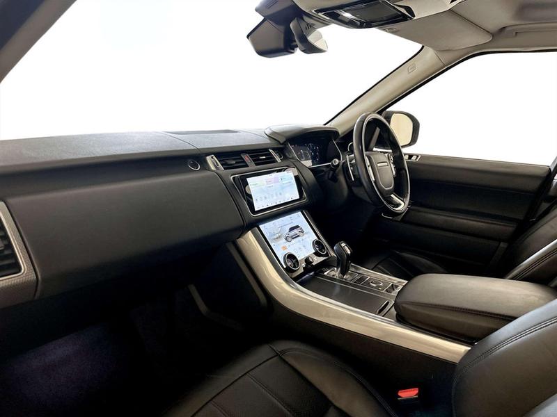 Used Land Rover Range Rover Sport for sale - 77176333: Photo 12