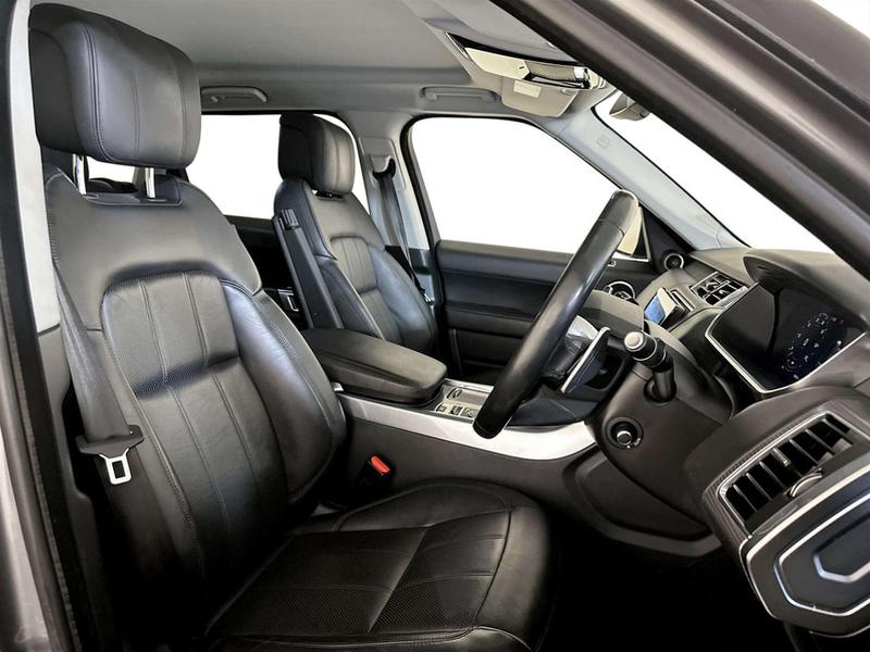 Used Land Rover Range Rover Sport for sale - 77176333: Photo 13