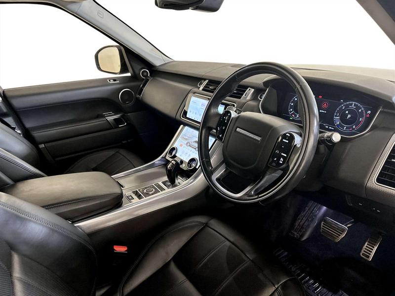 Used Land Rover Range Rover Sport for sale - 77176333: Photo 15