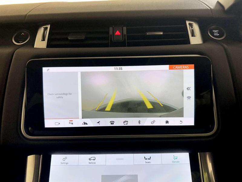 Used Land Rover Range Rover Sport for sale - 77176333: Photo 20