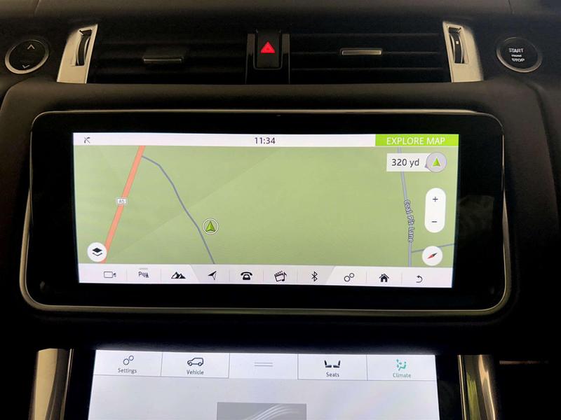 Used Land Rover Range Rover Sport for sale - 77176333: Photo 21