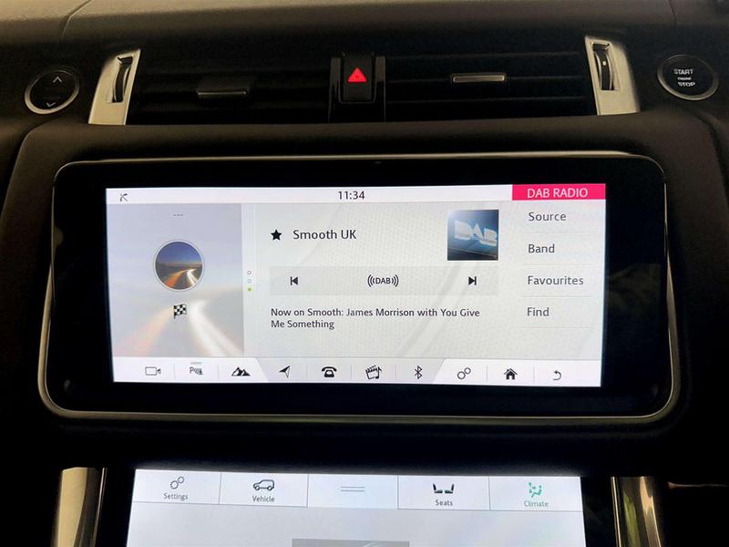 Used Land Rover Range Rover Sport for sale - 77176333: Photo 24