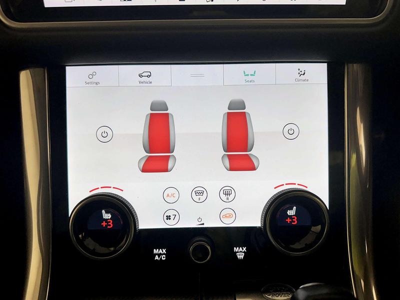 Used Land Rover Range Rover Sport for sale - 77176333: Photo 26