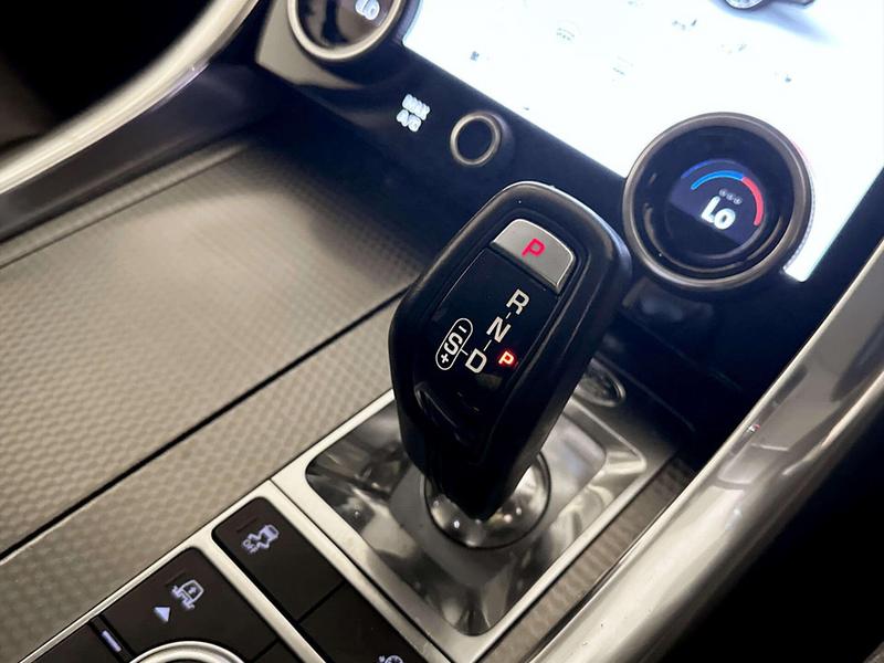 Used Land Rover Range Rover Sport for sale - 77176333: Photo 27