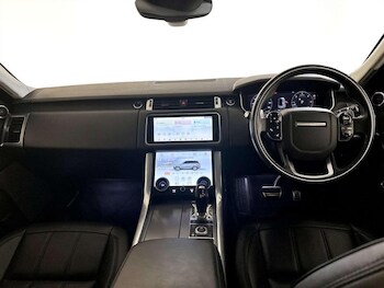 Used Land Rover Range Rover Sport undefined for sale - 77176333: Photo