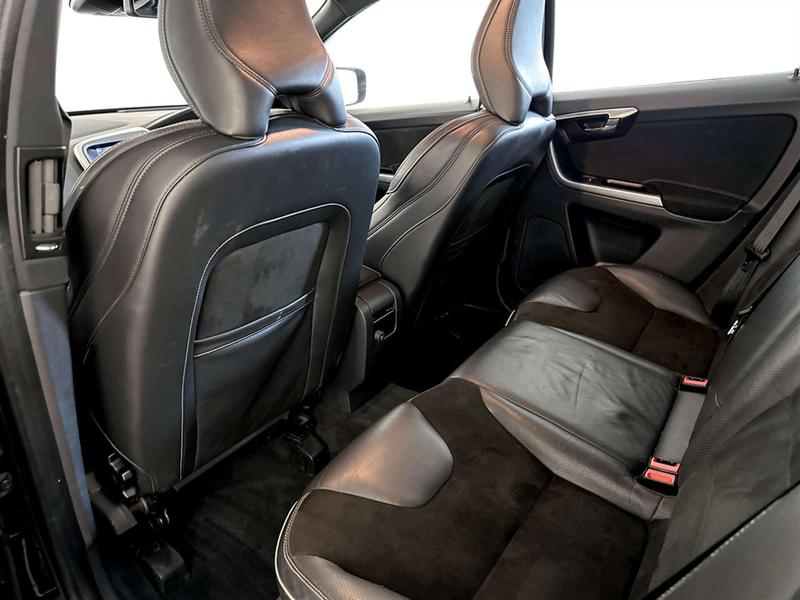 Used Volvo XC60 2017 for sale - 77106588: Photo 14